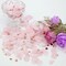Rose Gold, Pink & White Tissue Confetti Dots – 1.76oz Table Scatter for Parties